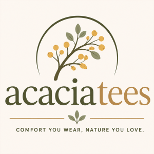 Acacia Tees – Trendy T-Shirts for Every Occasion