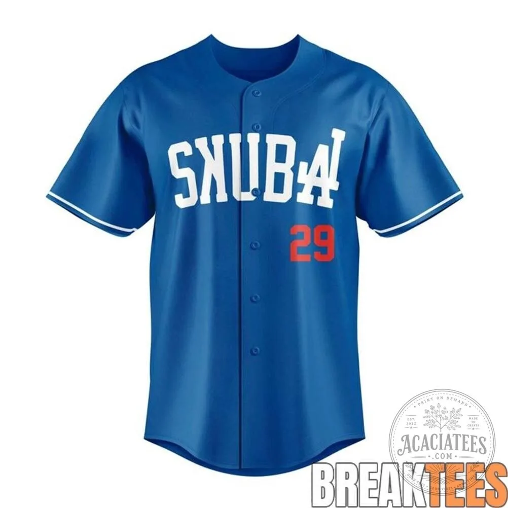 Tarik Skubal Los Angeles Dodgers Royal Blue Baseball Jersey 8 Tarik Skubal Los Angeles Dodgers Royal Blue Baseball Jersey