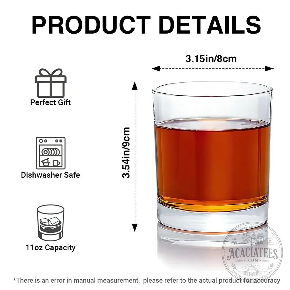 Route 66 Centennial Whiskey Glass - Personalized Road Trip Souvenir Drinking Glass 9 Route 66 Centennial Whiskey Glass - Personalized Road Trip Souvenir Drinking Glass